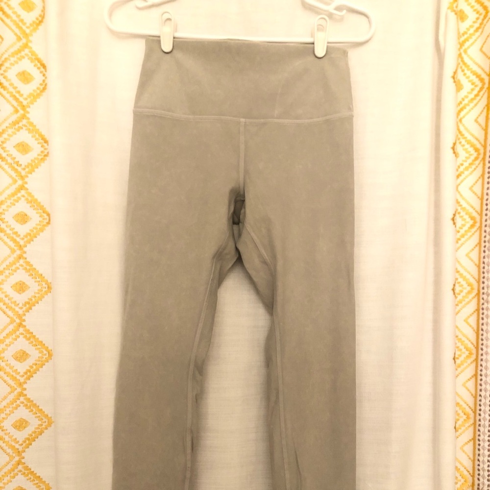Wunder Under Ice Dye Luxtreme Leggings